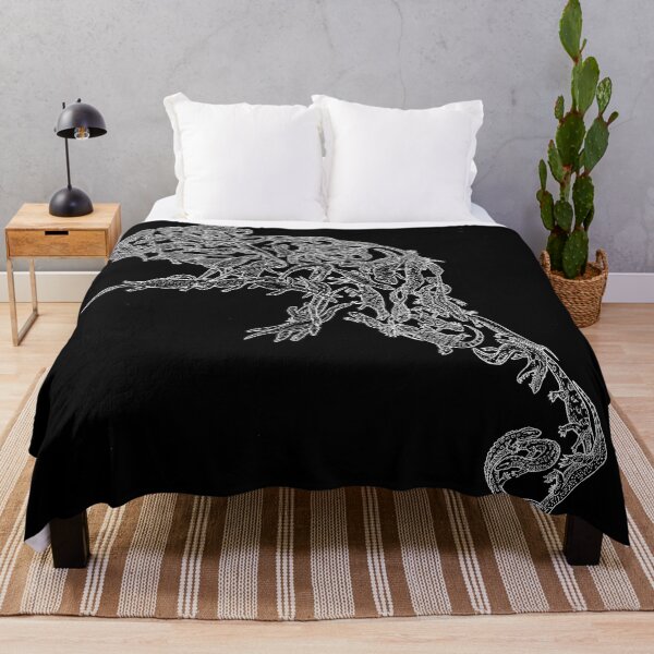 Item preview, Reptiles - Lepidosauomorpha - Evolution - Animals - White designed and sold by EvolutionPoster.