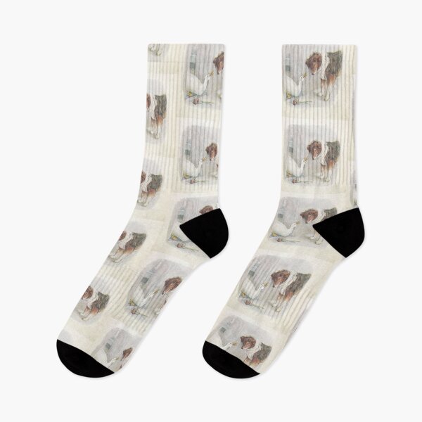 Item preview,  The Tale of Jemima Puddleduck  by Beatrix Potter designed and sold by Vintage Designs +.