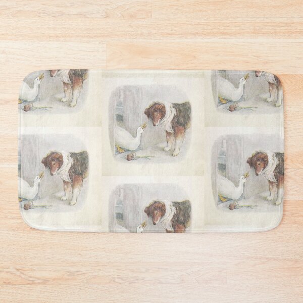 Item preview,  The Tale of Jemima Puddleduck  by Beatrix Potter designed and sold by Vintage Designs +.