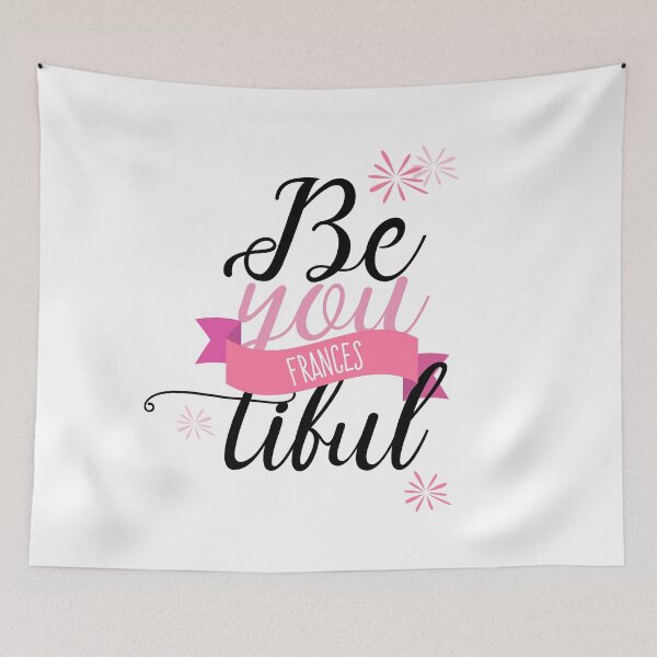 Item preview, Beaufitul Frances designed and sold by Urosek.