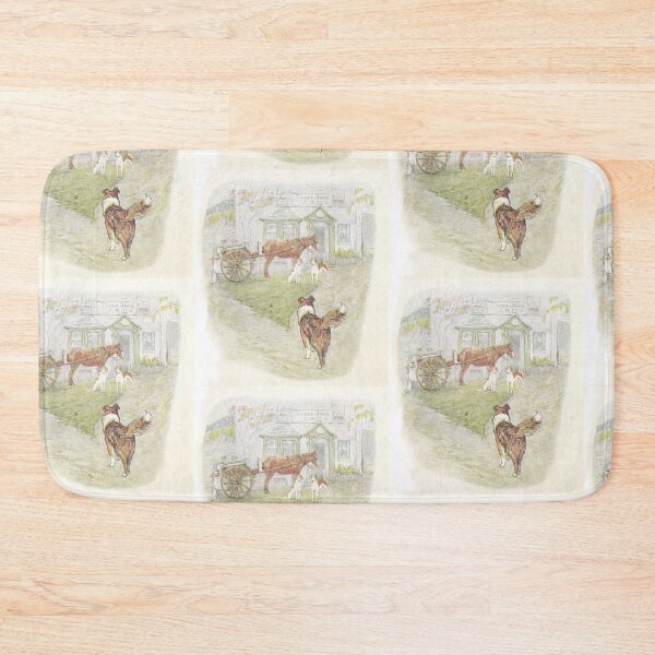Item preview, The Tale of Jemima Puddleduck  by Beatrix Potter designed and sold by Vintage Designs +.