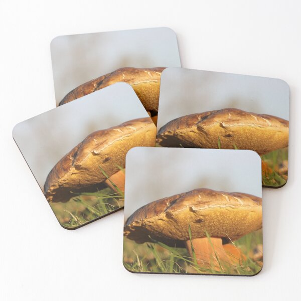 Item preview, King bolete designed and sold by cuprum.