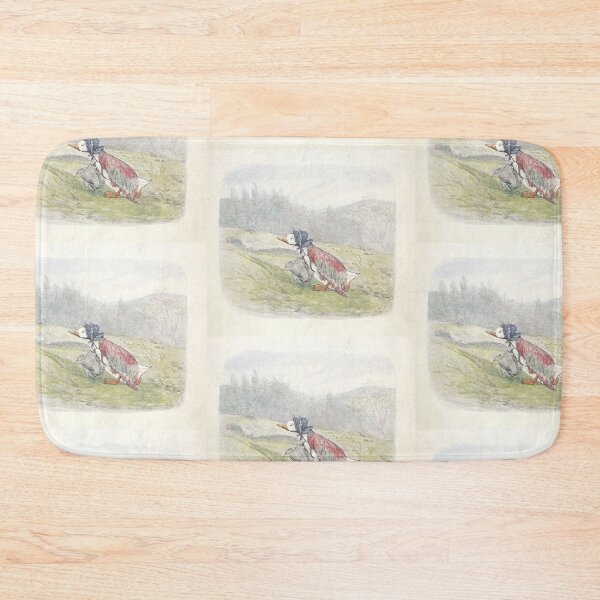 Item preview, The Tale of Jemima Puddleduck  by Beatrix Potter designed and sold by Vintage Designs +.