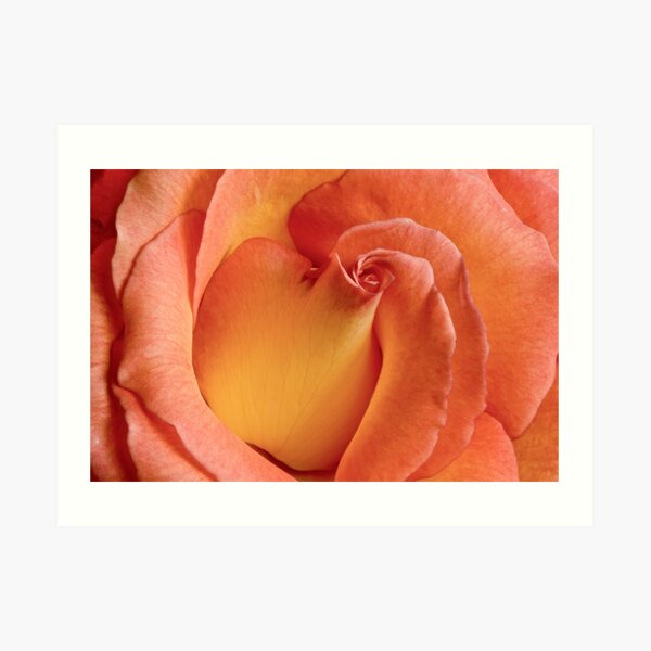 Kiss Me Art Print