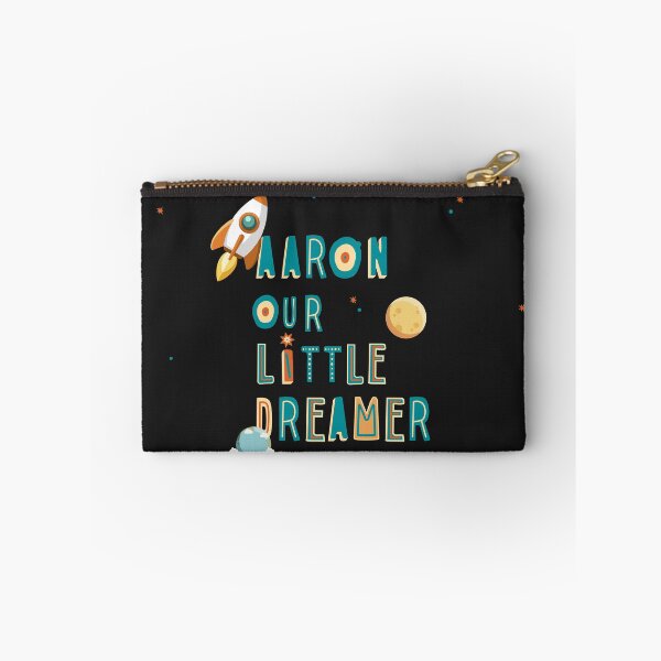 Item preview, Aaron little dreamer. Best Gift For Your Baby Aaron designed and sold by Urosek.