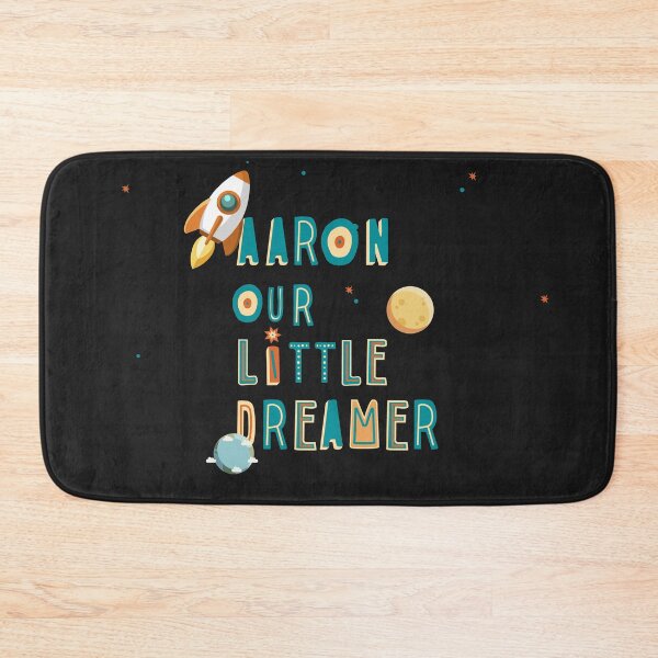 Item preview, Aaron little dreamer. Best Gift For Your Baby Aaron designed and sold by Urosek.