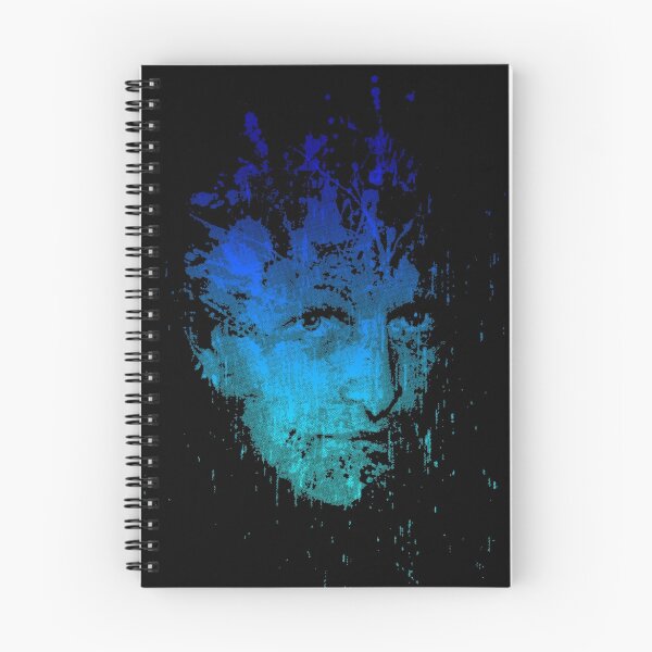 Item preview, Tears in the Rain - Blade Runner designed and sold by [g-ee-k] .com.