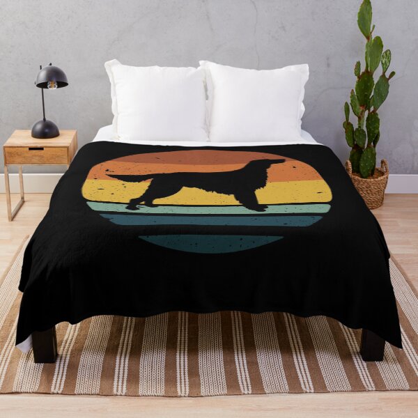 Artikelvorschau, Irish Setter Retro Vintage entworfen und verkauft von rafaeltto.