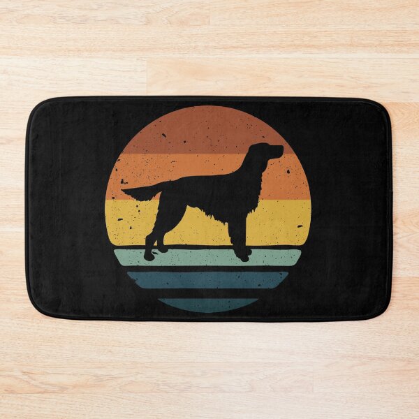 Item preview, Irish Setter Retro Vintage designed and sold by rafaeltto.