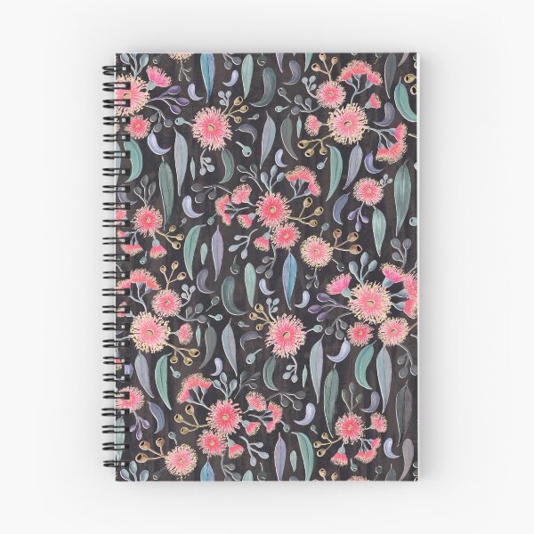 Item preview, Flowering Australian Gumtree designed and sold by illaberekdesign.