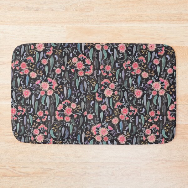 Item preview, Flowering Australian Gumtree designed and sold by illaberekdesign.