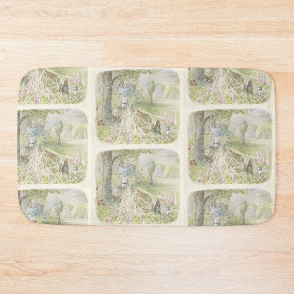 Item preview, The Tale of Jemima Puddleduck  by Beatrix Potter designed and sold by Vintage Designs +.