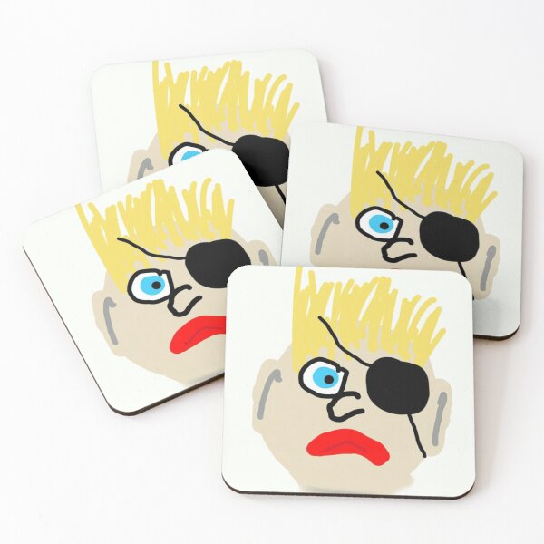 Item preview, dumbass designed and sold by SusiMalt.