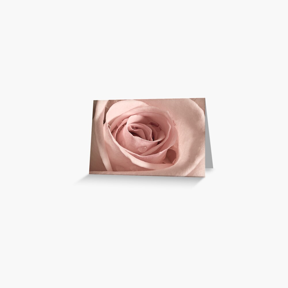 Item preview, Greeting Card designed and sold by nikongreg.