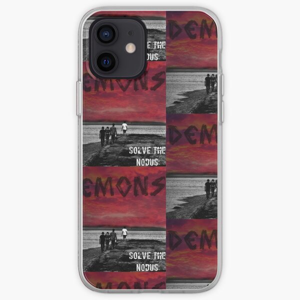 nodus iphone cases
