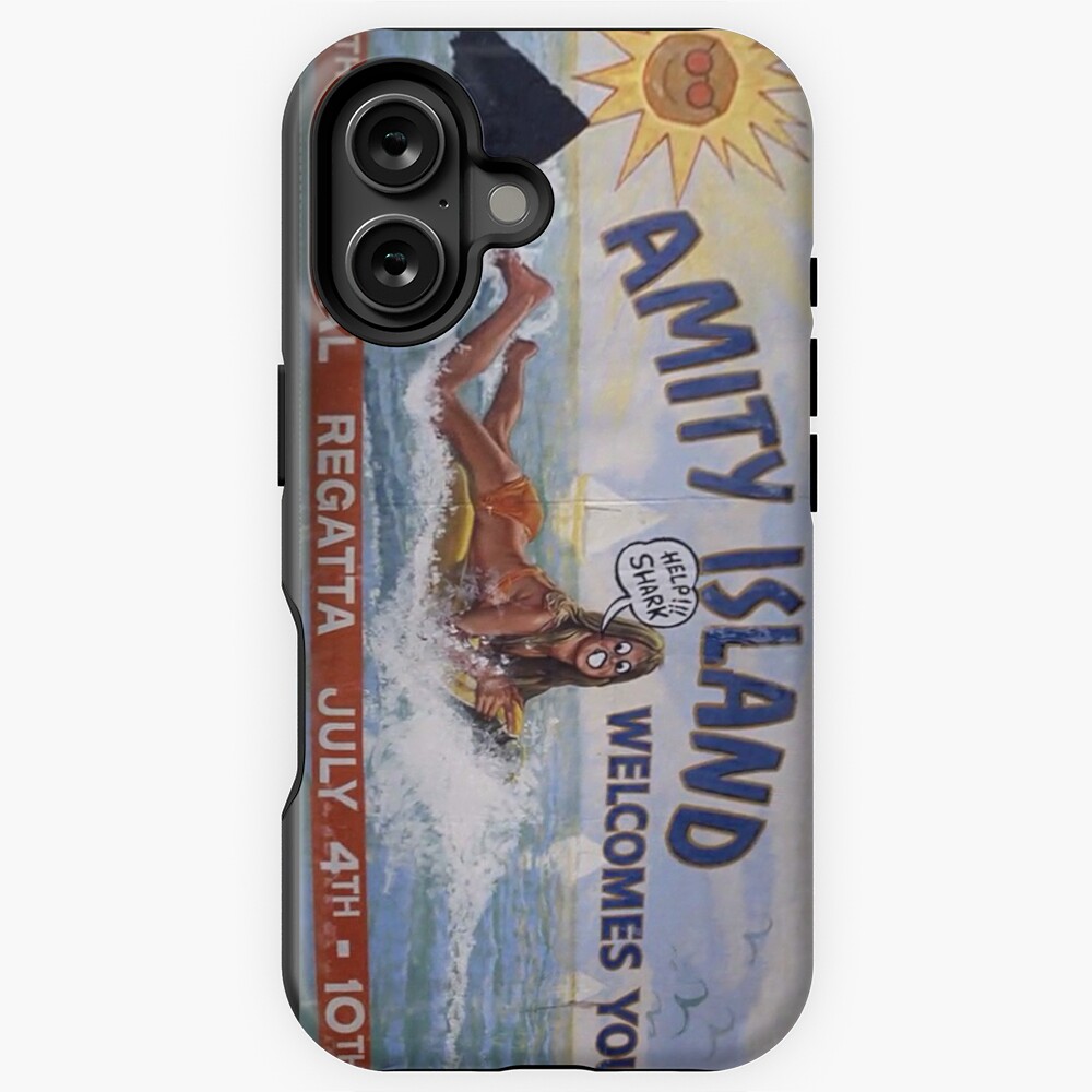 Item preview, iPhone Magsafe Tough Case designed and sold by myronmhouse.
