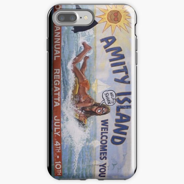 Item preview, Welcome To Amity Island designed and sold by myronmhouse.