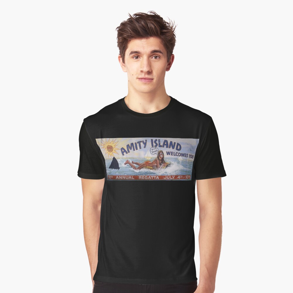 Item preview, Graphic T-Shirt designed and sold by myronmhouse.
