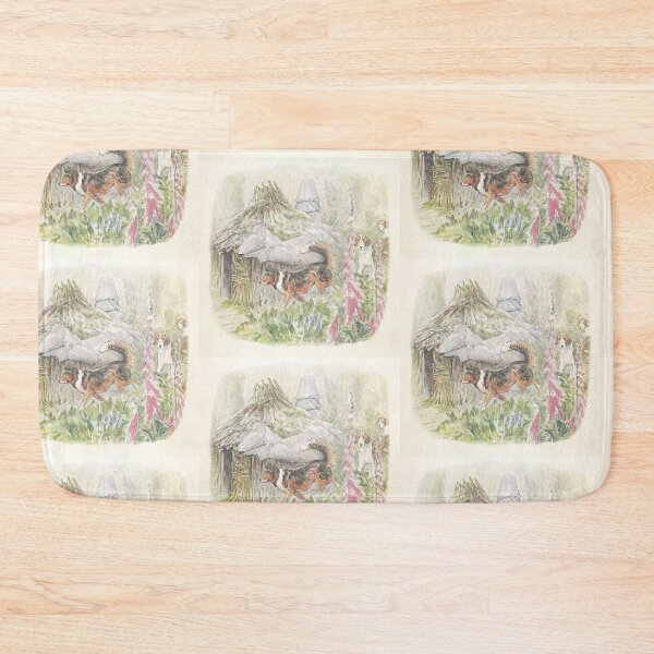 Item preview, Rough Collie  by Beatrix Potter designed and sold by Vintage Designs +.