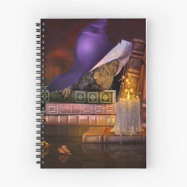 Item preview, Witches night designed and sold by Andrea Tiettje.