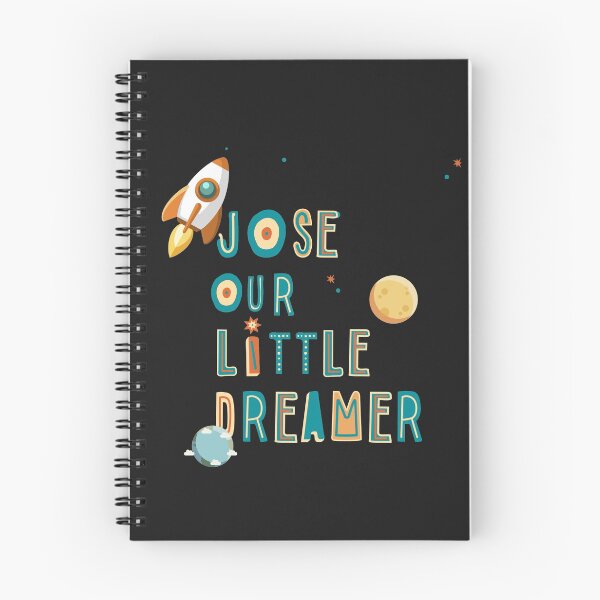 Item preview, Jose little dreamer. Best Gift For Your Baby Jose designed and sold by Urosek.