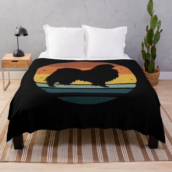 Item preview, Japanese Chin Retro Vintage  designed and sold by rafaeltto.