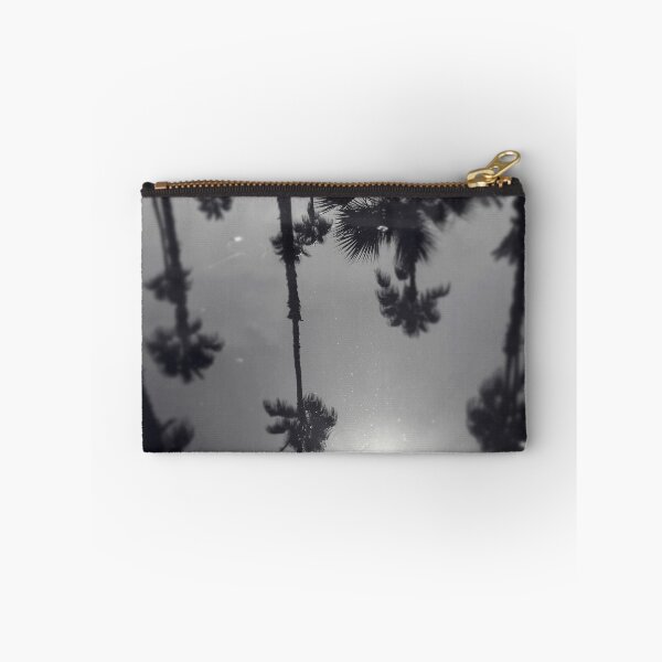 Item preview, Palm Tree Reflection designed and sold by rosedew.