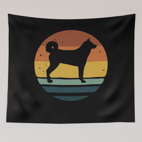 Item preview, Karelian Bear Retro Vintage  designed and sold by rafaeltto.