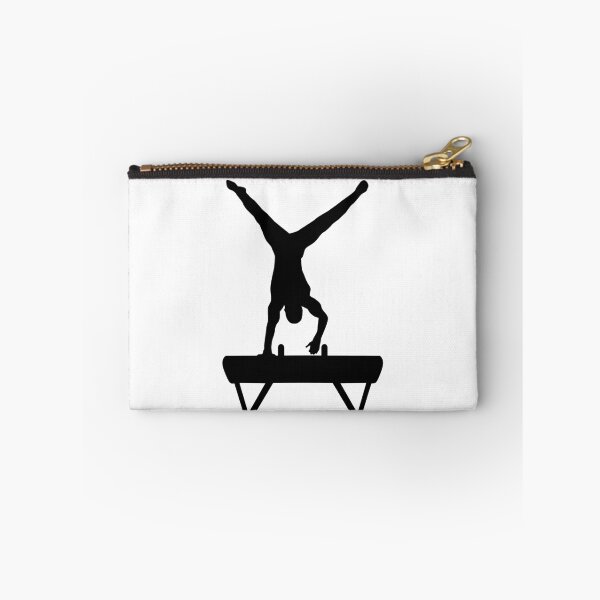 Item preview, Gymnastics -Gymnastics, Men's Gymnastics designed and sold by claudiasartwork.