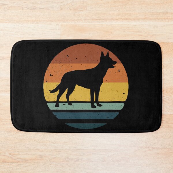 Item preview, Kelpie Retro Vintage  designed and sold by rafaeltto.