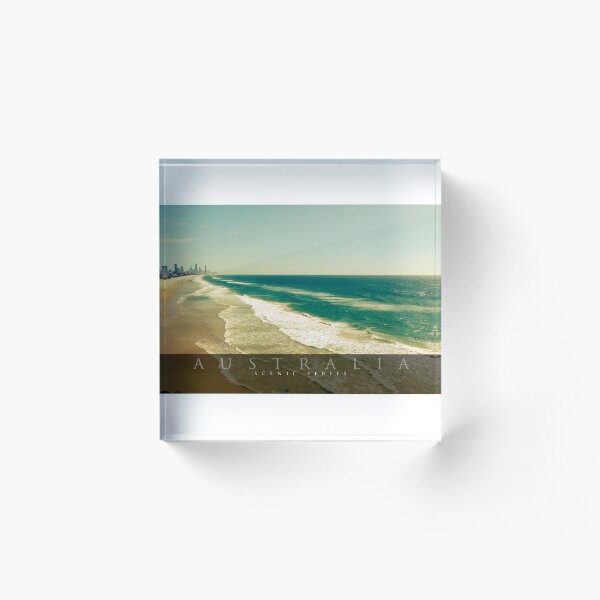Item preview, Australia Scenic Series 20 | Heartwall Creations designed and sold by Heartwall.
