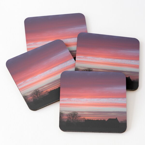 Item preview, Sunrise in March designed and sold by cuprum.