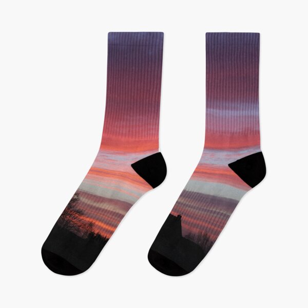 Item preview, Sunrise in March designed and sold by cuprum.