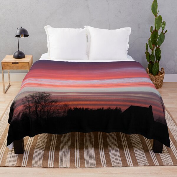 Item preview, Sunrise in March designed and sold by cuprum.