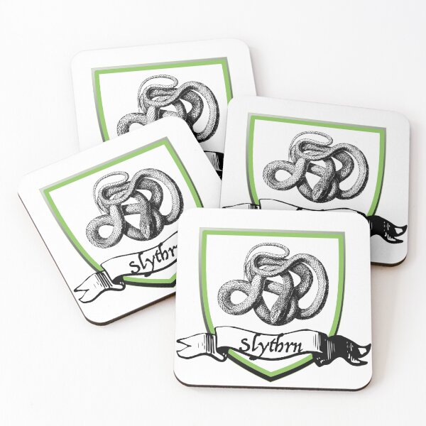 Item preview, Hrry Pttr - Slythrn designed and sold by PoliasFX.