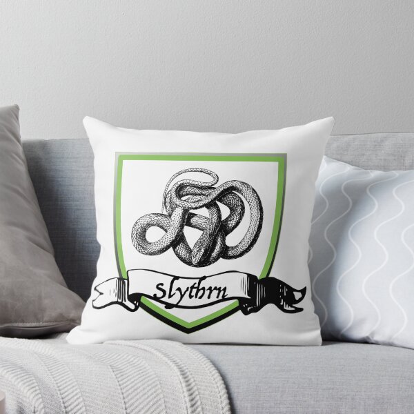 Item preview, Hrry Pttr - Slythrn designed and sold by PoliasFX.