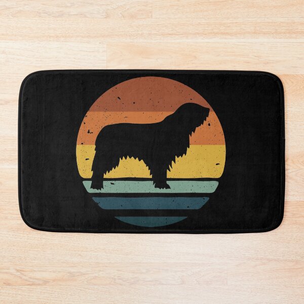 Item preview, Komondor Retro Vintage  designed and sold by rafaeltto.