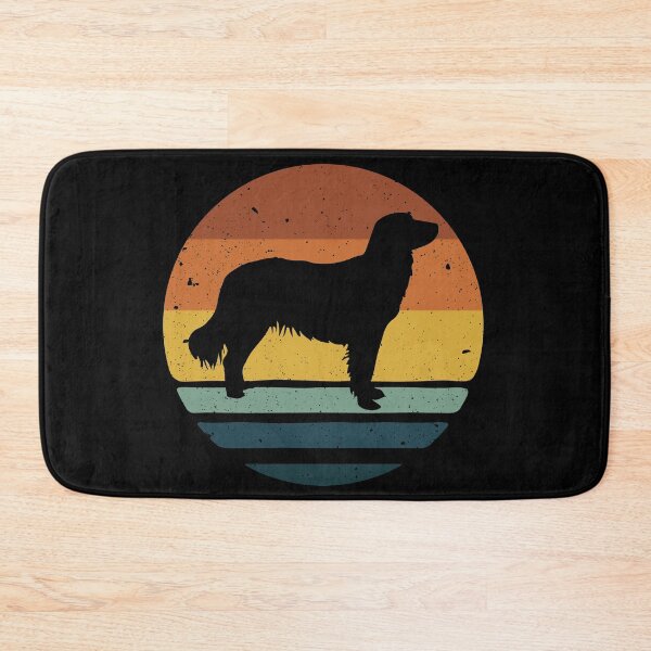 Item preview, Kooikerhondje Retro Vintage  designed and sold by rafaeltto.