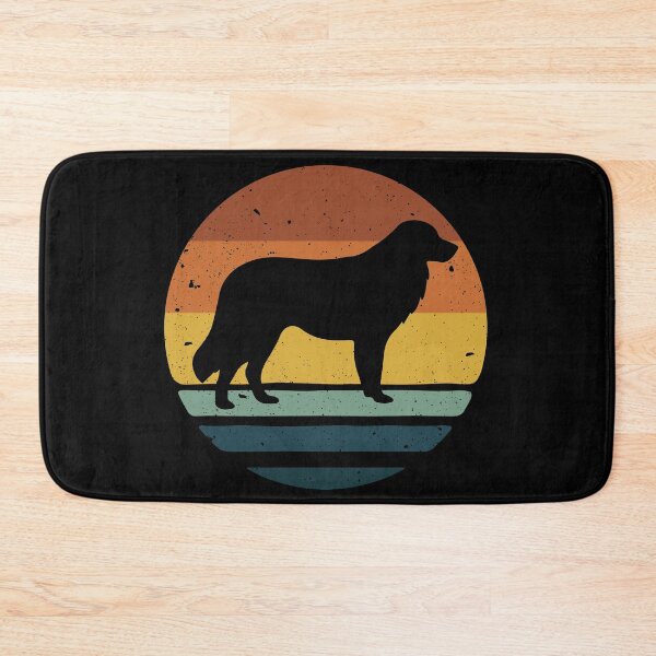 Item preview, Kuvasz Retro Vintage  designed and sold by rafaeltto.