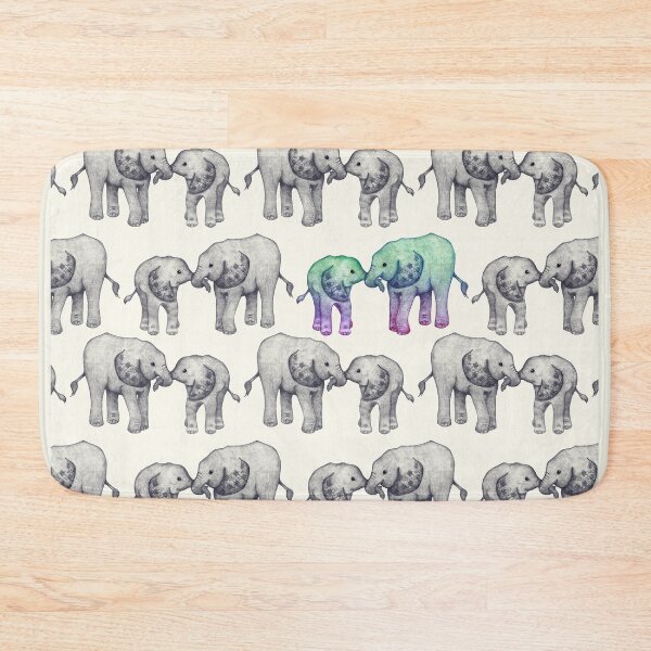 Item preview, Born to Stand Out designed and sold by Perrin Le Feuvre.