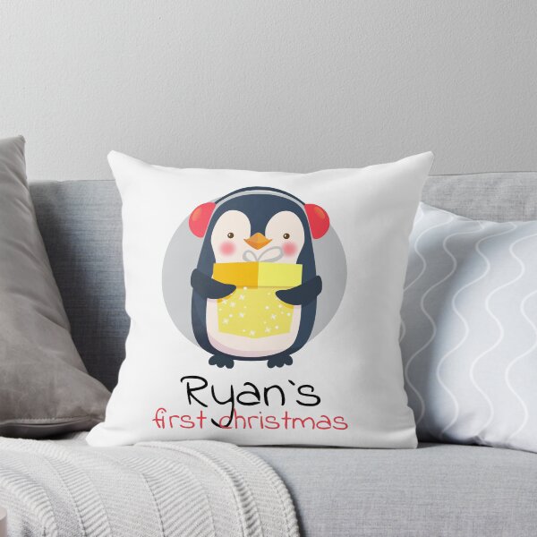 Item preview, Ryan first christmas designed and sold by Urosek.