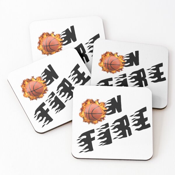 Item preview, On fire designed and sold by tjagatic.