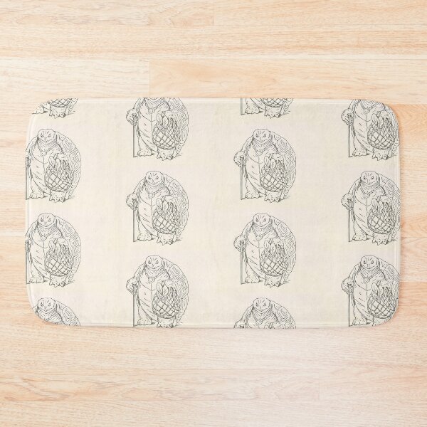 Item preview, Solomon the Tortoise by Beatrix Potter designed and sold by Vintage Designs +.