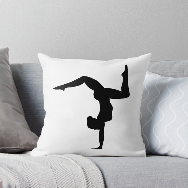 Item preview, Gymnastics, Gymnastics - Women's Gymnastics designed and sold by claudiasartwork.
