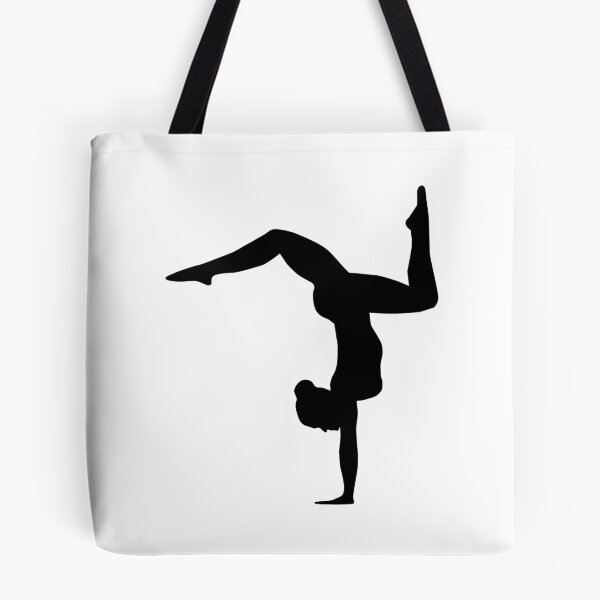 Item preview, Gymnastics, Gymnastics - Women's Gymnastics designed and sold by claudiasartwork.