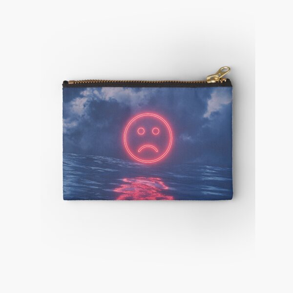 Item preview, Sad designed and sold by Devansh Atray.