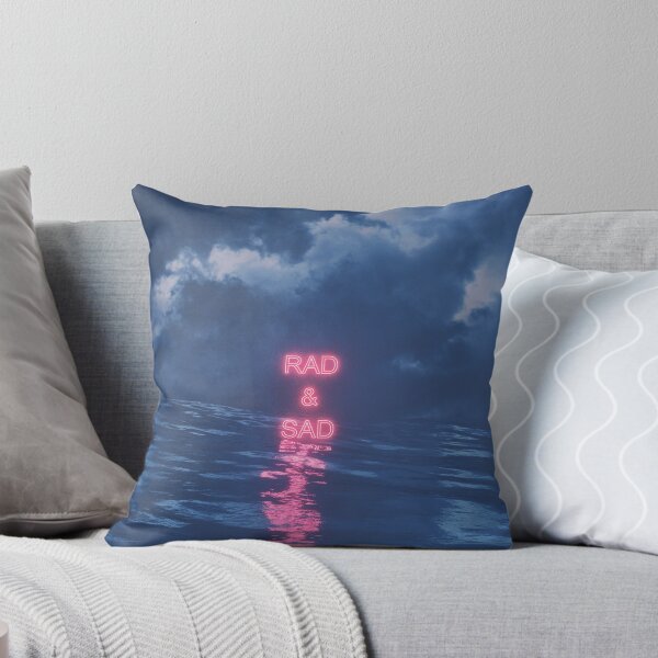 Item preview, Rad & Sad designed and sold by Devansh Atray.