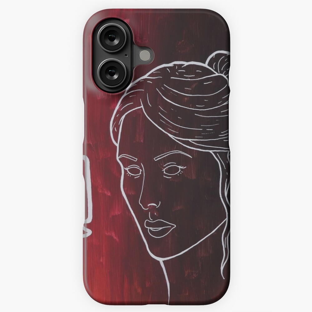 Artikel-Vorschau von iPhone Leichte Hülle, designt und verkauft von stefankheider.