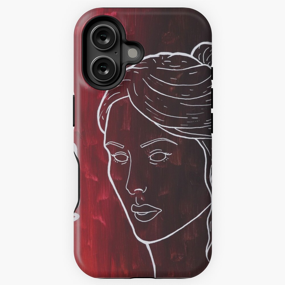 Artikel-Vorschau von iPhone Robuste Hülle, designt und verkauft von stefankheider.