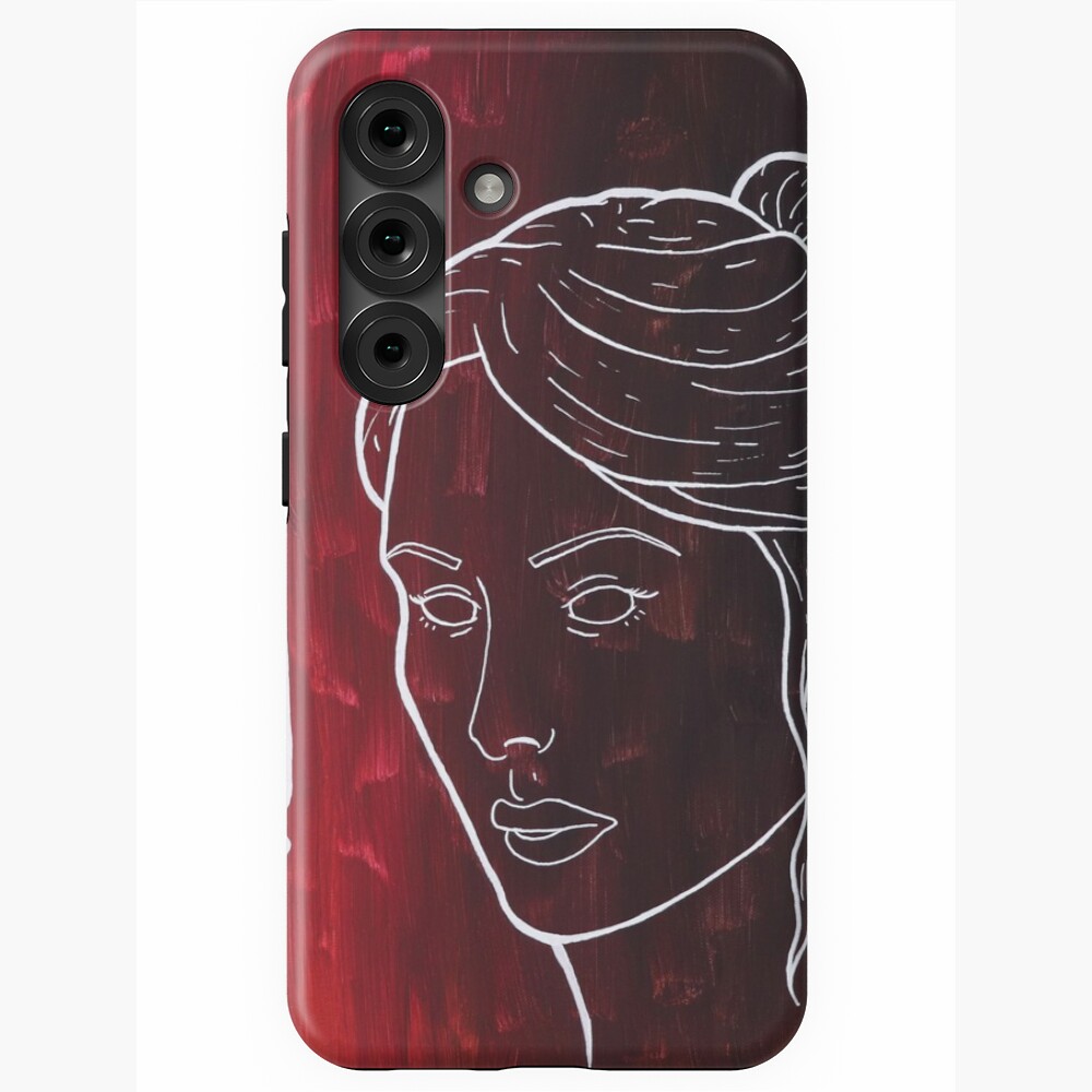 Artikel-Vorschau von Samsung Galaxy Robuste Hülle, designt und verkauft von stefankheider.